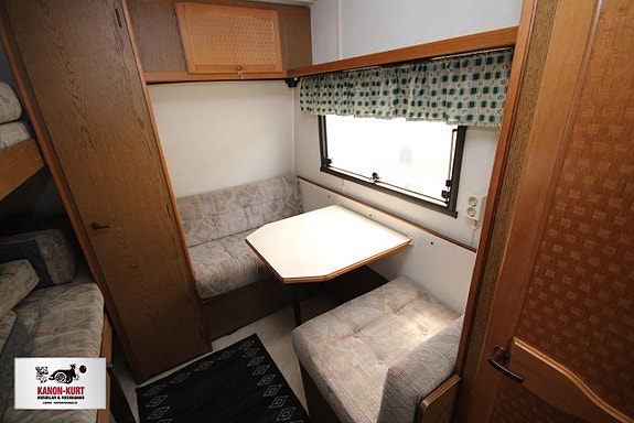 cabby 610 GLX 5 of 12