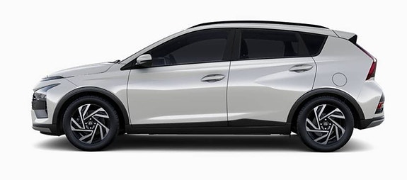 Hyundai Bayon 2 of 3