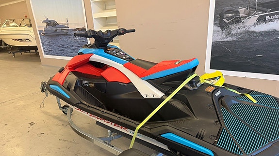 Yamaha Jet Blaster DLXY -2025 4 of 4