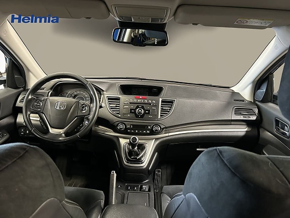 Honda CR-V 8 of 9