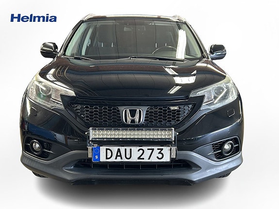 Honda CR-V 3 of 9