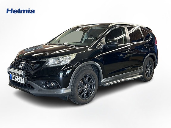 Honda CR-V 2 of 9