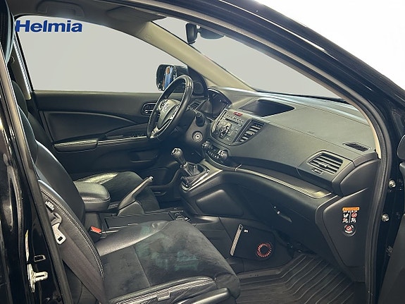 Honda CR-V 7 of 9