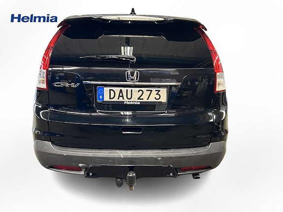 Honda CR-V 6 of 9