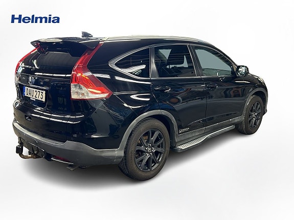 Honda CR-V 5 of 9