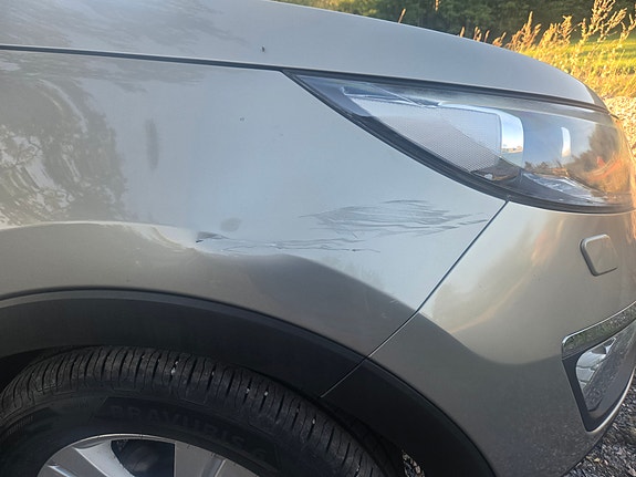 Kia Sportage 5 of 5