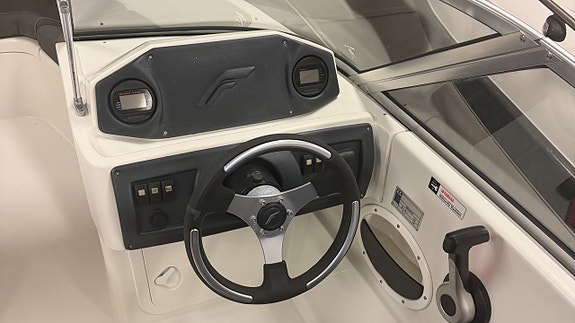Finnmaster 57 BR -2011 6 of 9