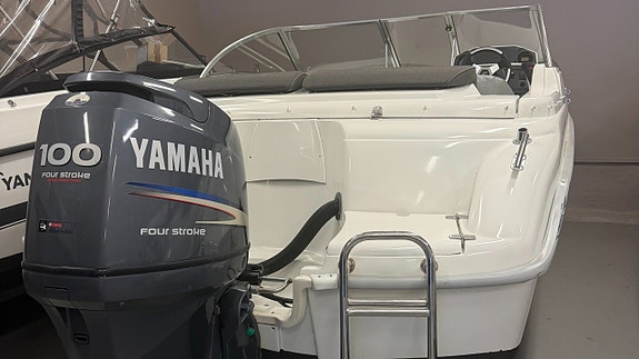 Finnmaster 57 BR -2011 3 of 9