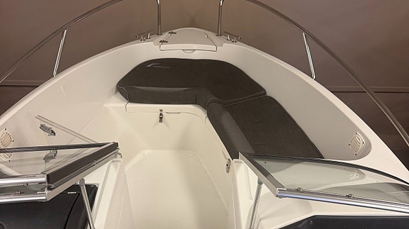 Finnmaster 57 BR -2011 5 of 9