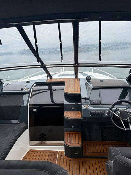 Askeladden C83 Cruiser 2019 Finland 5 of 12