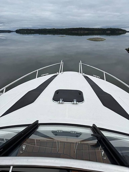 Askeladden C83 Cruiser 2019 Finland 3 of 12