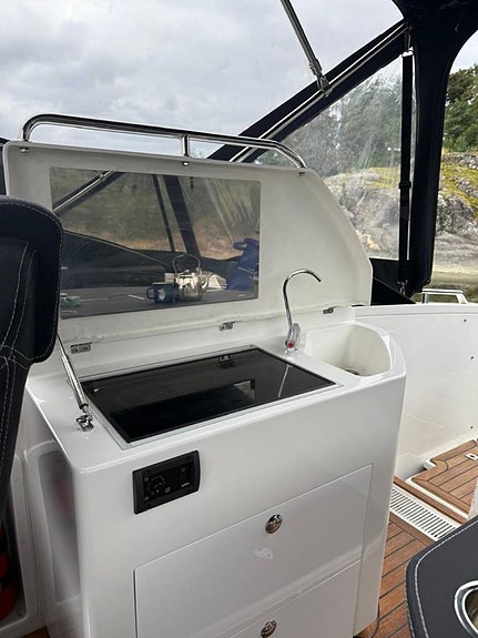 Askeladden C83 Cruiser 2019 Finland 10 of 12