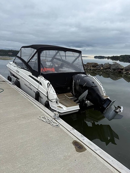 Askeladden C83 Cruiser 2019 Finland 4 of 12
