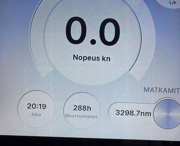 Askeladden C83 Cruiser 2019 Finland 9 of 12