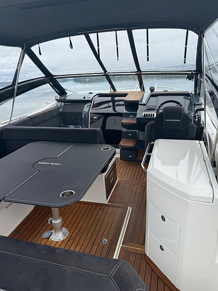 Askeladden C83 Cruiser 2019 Finland 6 of 12