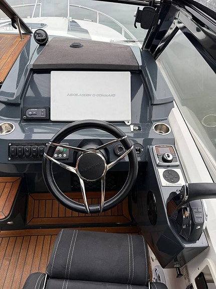 Askeladden C83 Cruiser 2019 Finland 8 of 12