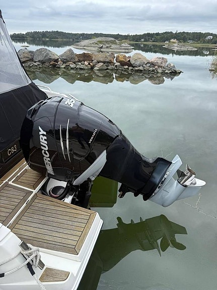 Askeladden C83 Cruiser 2019 Finland 12 of 12