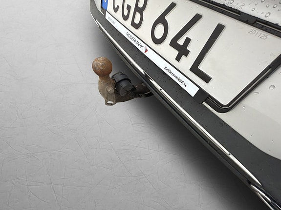 Mercedes-Benz CLA200 d 9 of 30