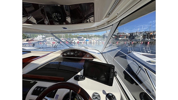 Aquador 28 HT 2008 Mercruiser 4,2 QSD 2008 606 tim! 12 of 23