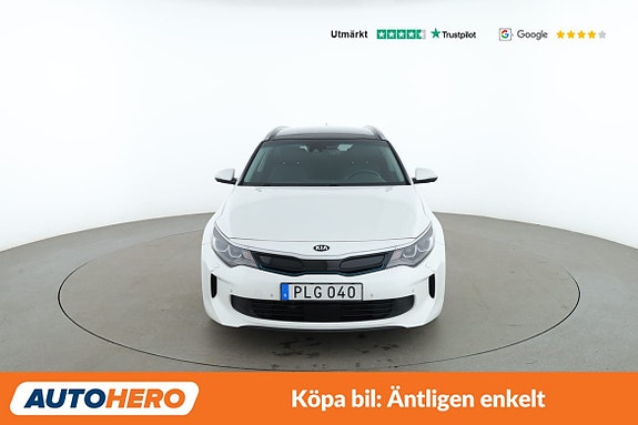 Kia Optima 9 of 30