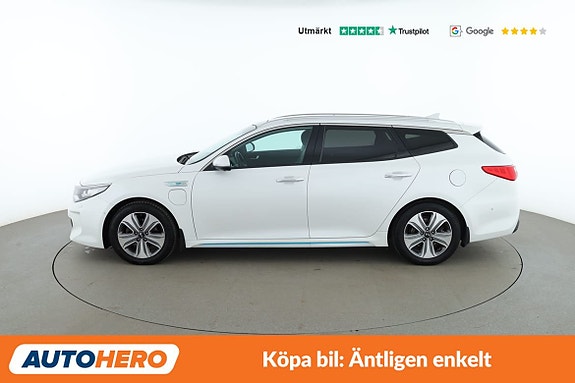 Kia Optima 2 of 30