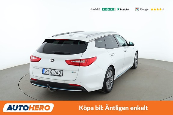 Kia Optima 6 of 30