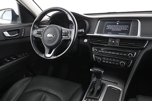 Kia Optima 14 of 30