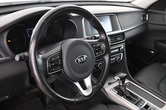 Kia Optima 12 of 30