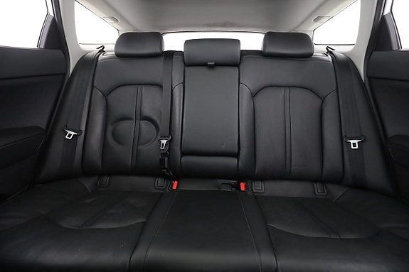 Kia Optima 16 of 30