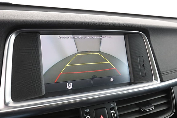 Kia Optima 23 of 30
