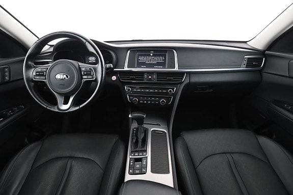 Kia Optima 13 of 30