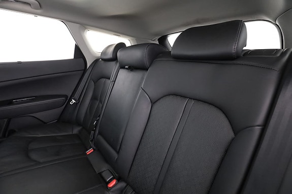 Kia Optima 15 of 30