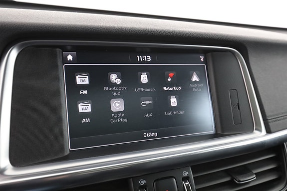 Kia Optima 22 of 30