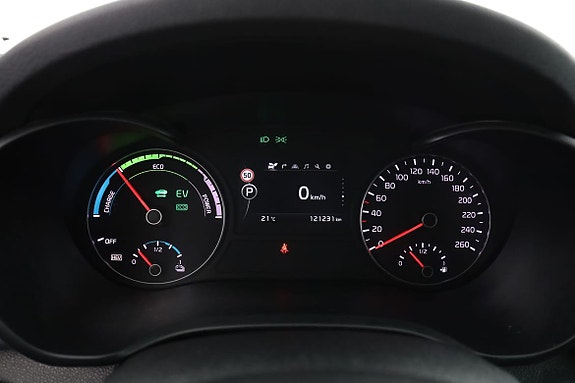 Kia Optima 20 of 30