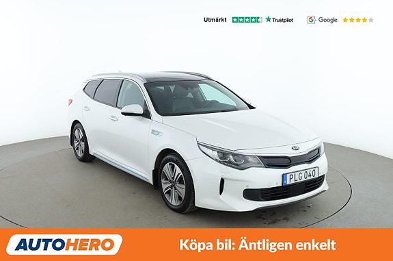 Kia Optima 8 of 30