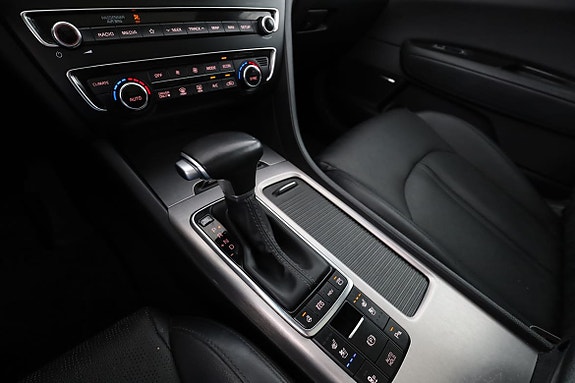Kia Optima 25 of 30