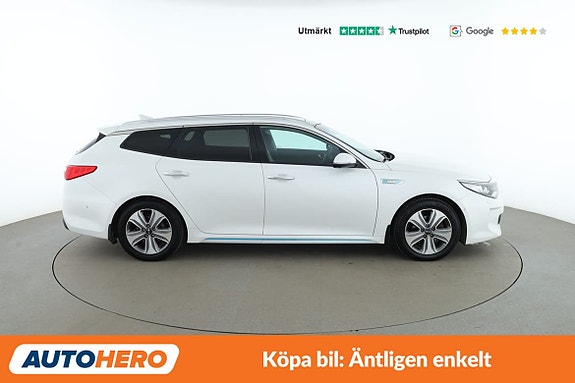 Kia Optima 7 of 30