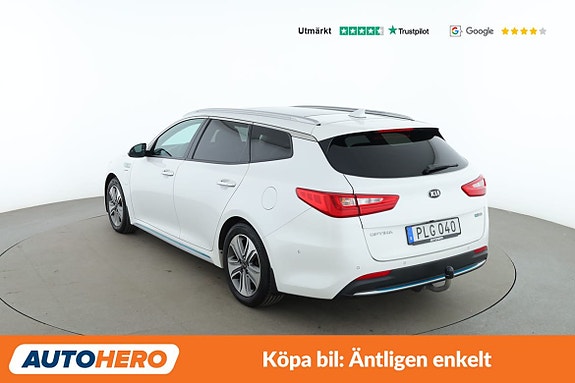 Kia Optima 3 of 30