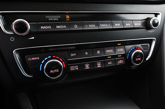 Kia Optima 27 of 30