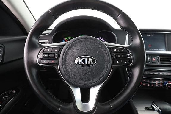 Kia Optima 19 of 30