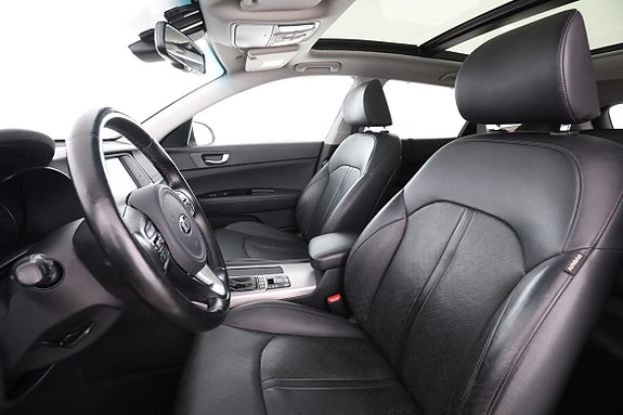 Kia Optima 11 of 30