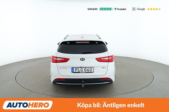 Kia Optima 4 of 30