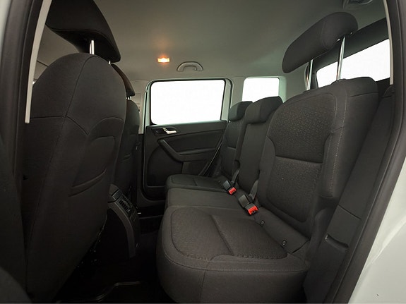 Skoda Yeti 16 of 28
