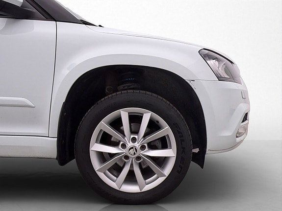 Skoda Yeti 28 of 28