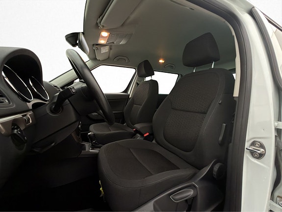 Skoda Yeti 11 of 28