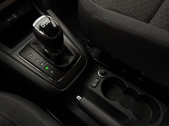 Skoda Yeti 23 of 28
