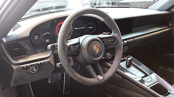 Porsche 911 7 of 11
