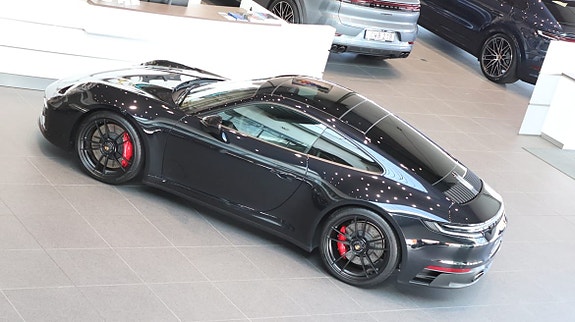 Porsche 911 5 of 11