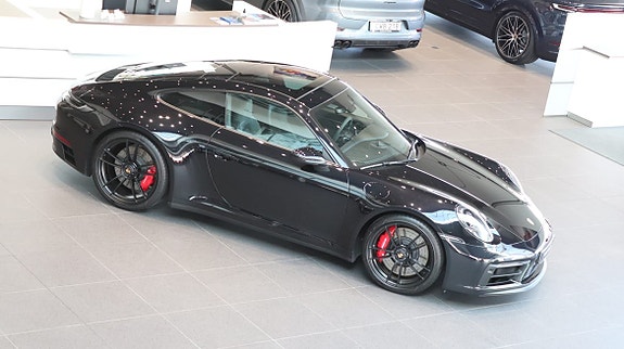 Porsche 911 6 of 11