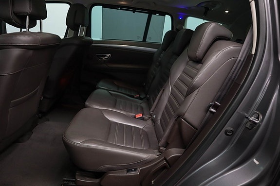Renault Espace 4 of 17